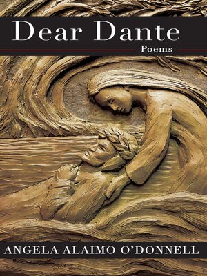 cover image of Dear Dante